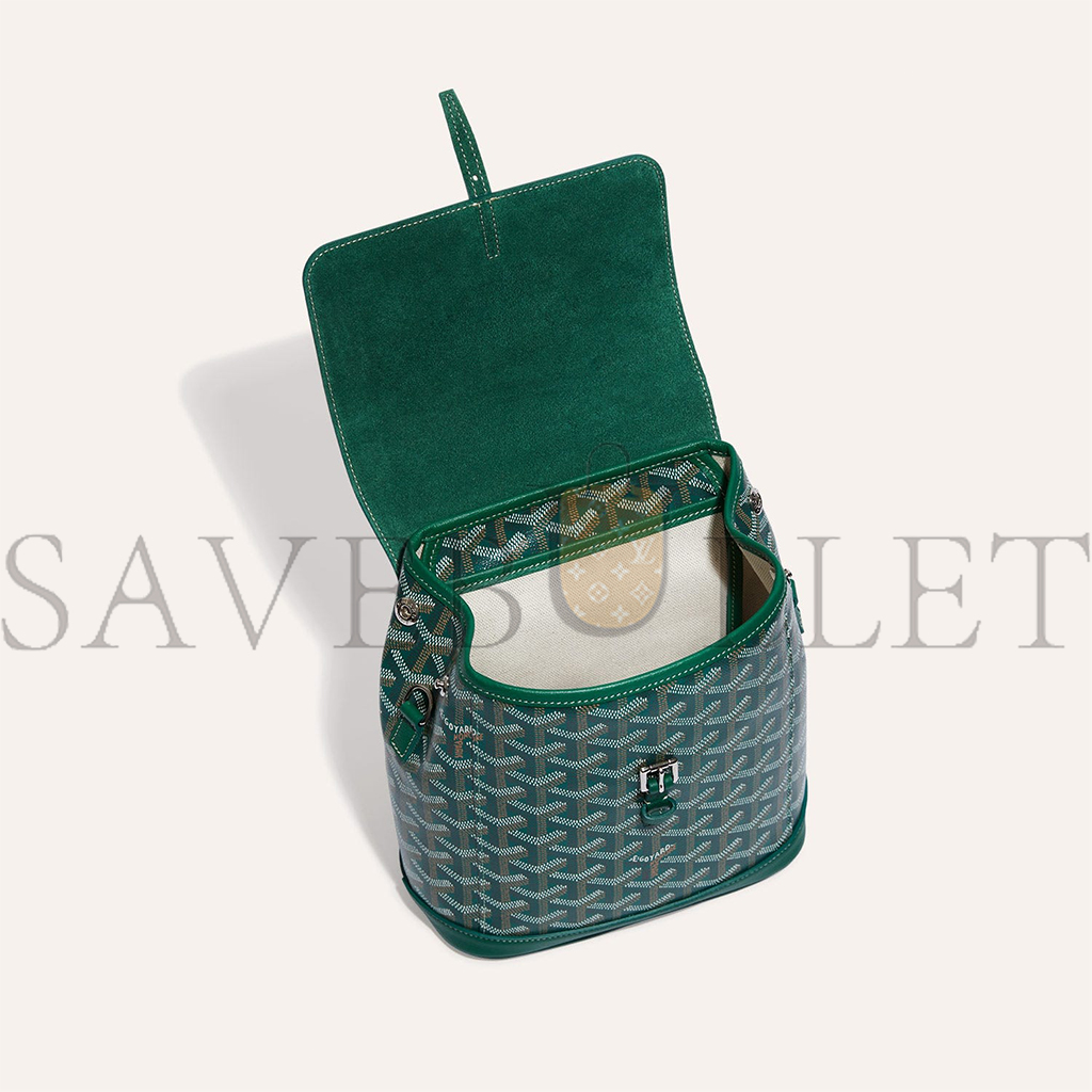 Go*ard alpin mini backpack alpin2minty09cl09p (23*19*9.5cm)